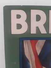 Load image into Gallery viewer, Original World War I Recruiting Poster from the British and Canadian Recruiting Mission