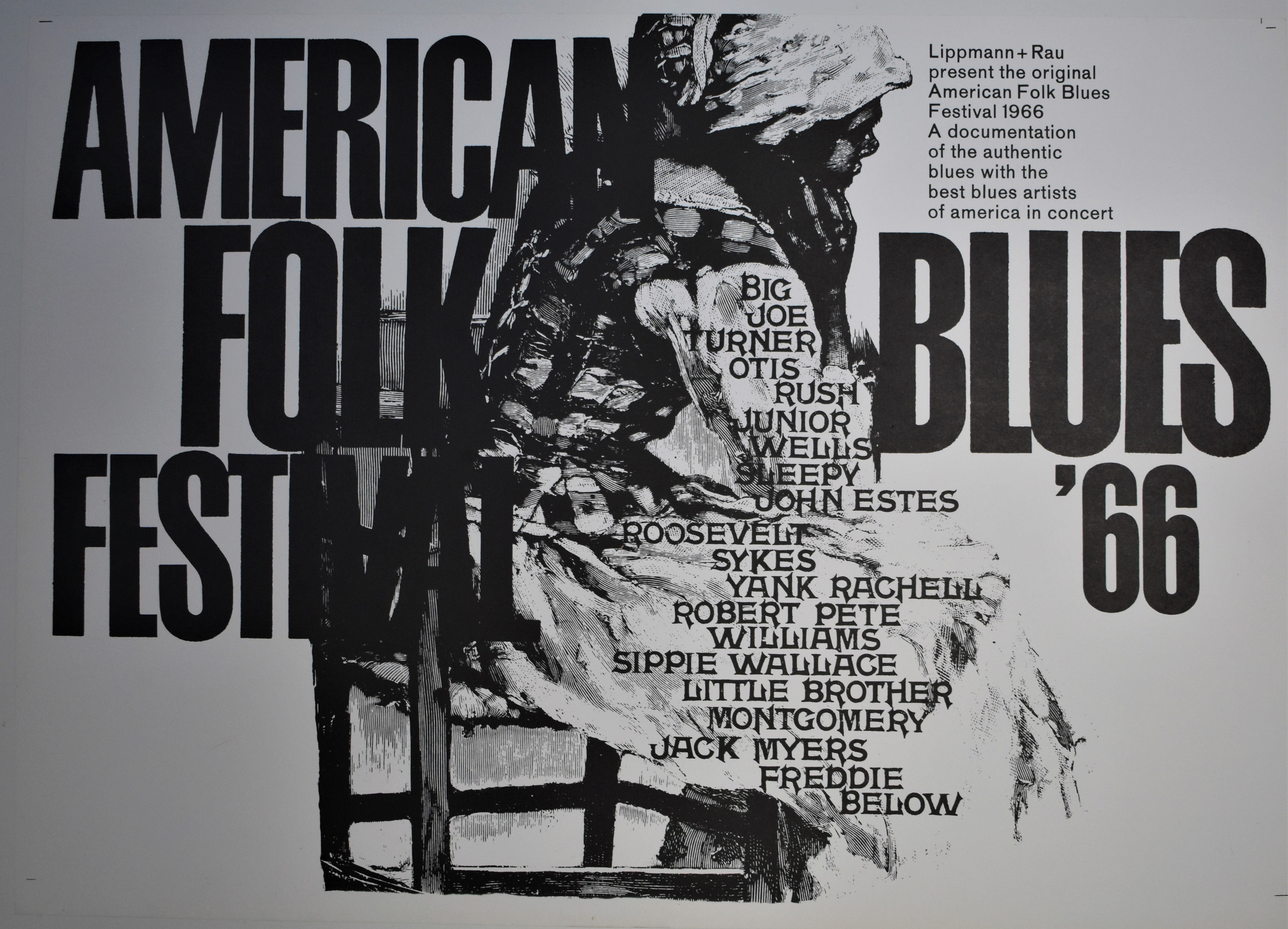 OriginalAmericanFolksBluesFest